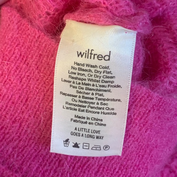 Aritzia Alesia Cardigan - Picture 3 of 5